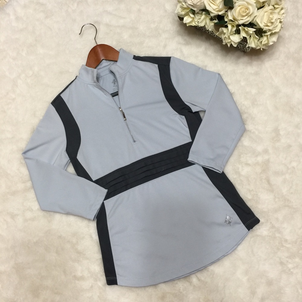 A Nice 4all Spring Workout Pullover - image 1